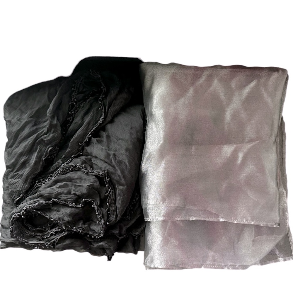 Shawls/scarves